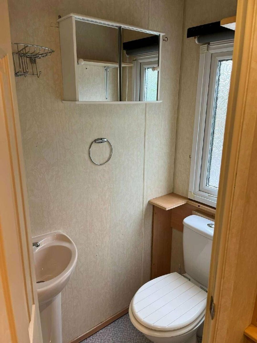 Marsh Farm Holiday Park - Holiday Accommodation 17742