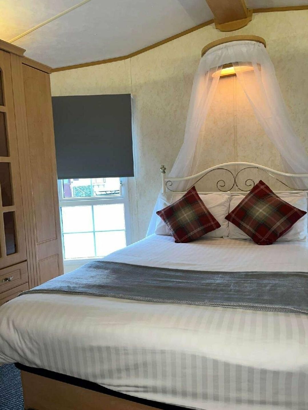 Marsh Farm Holiday Park - Holiday Accommodation 17743