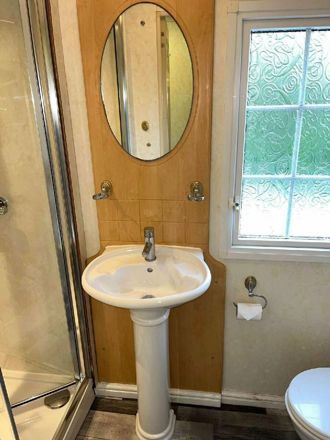 Marsh Farm Holiday Park - Holiday Accommodation 17743