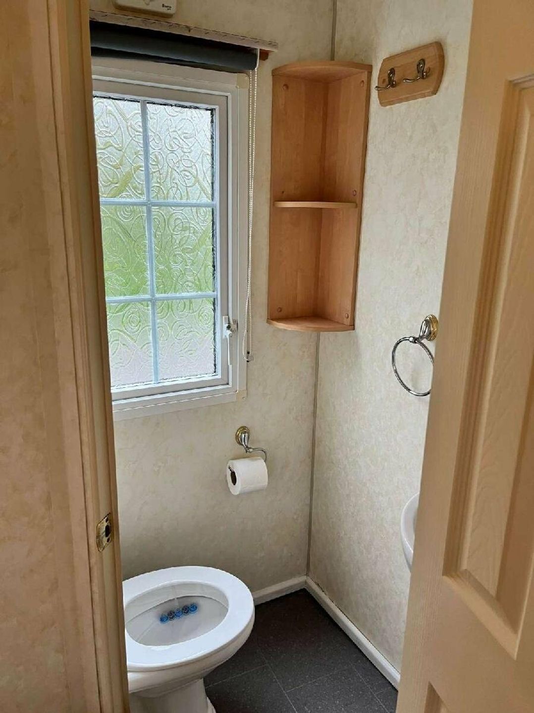 Marsh Farm Holiday Park - Holiday Accommodation 17743