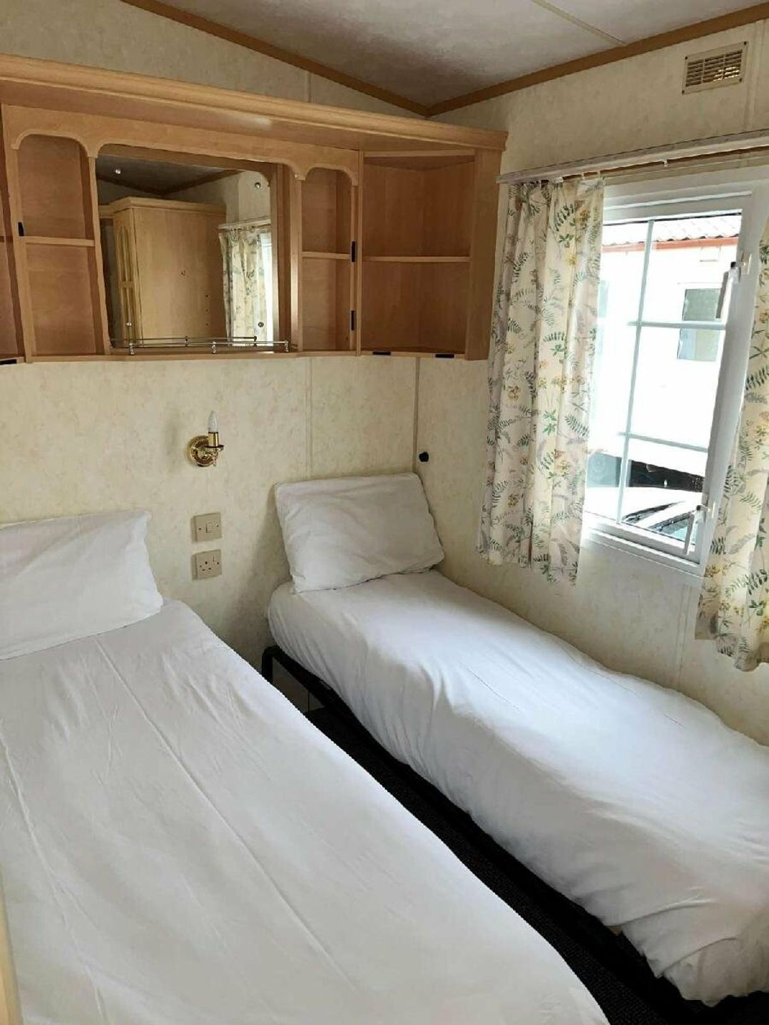 Marsh Farm Holiday Park - Holiday Accommodation 17743