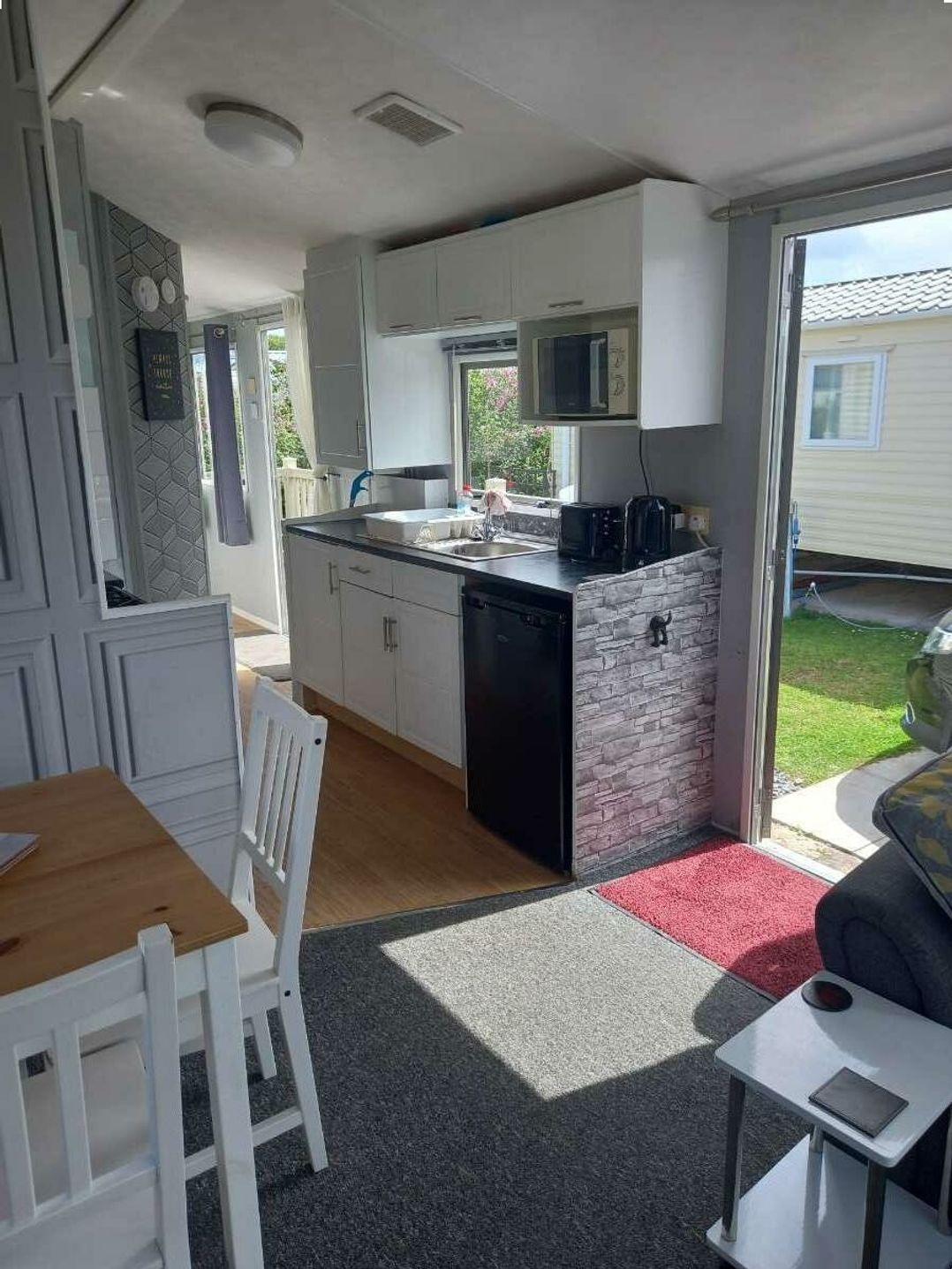 Lyons Robin Hood - Holiday Accommodation 17744