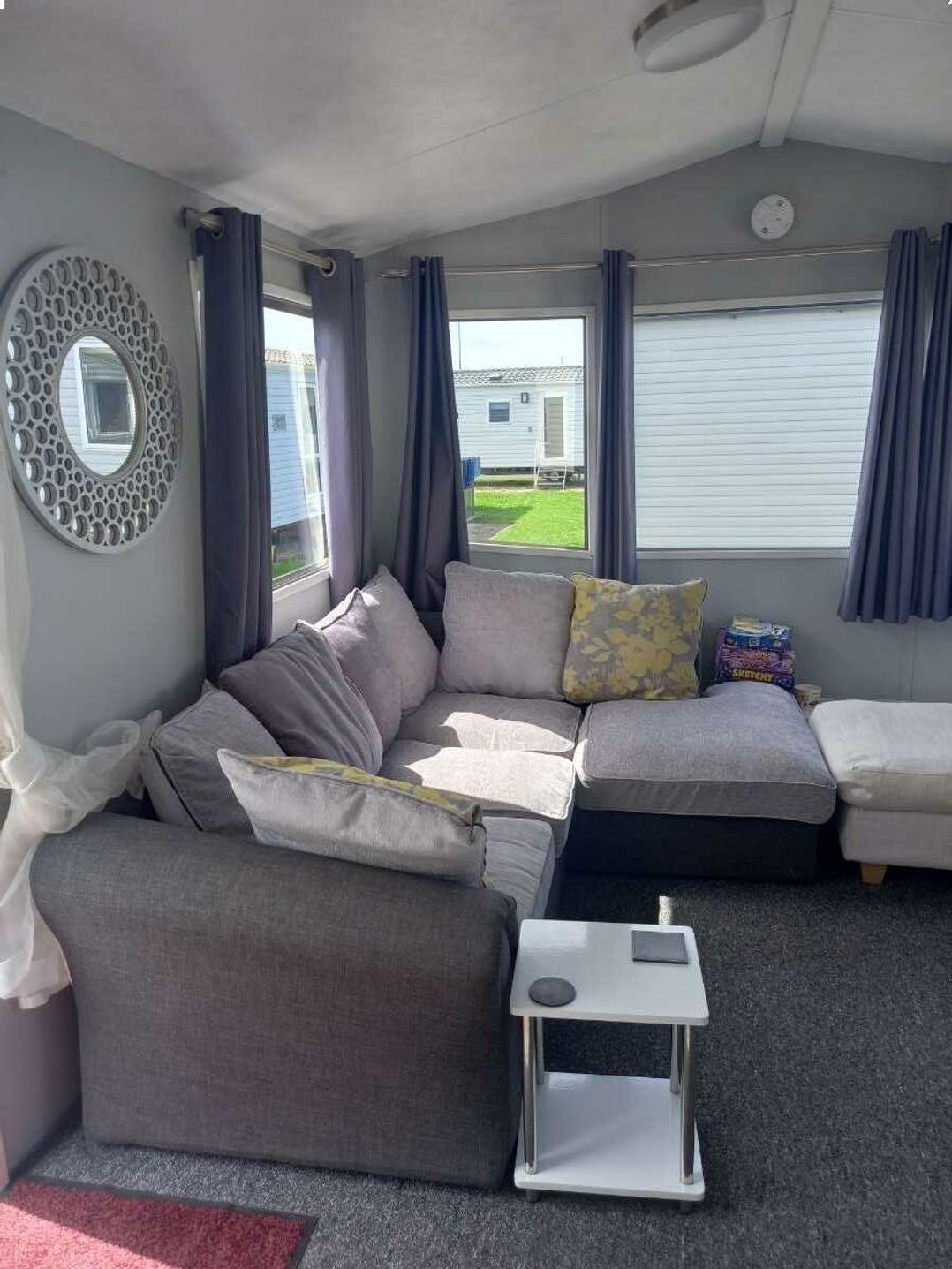 Lyons Robin Hood - Holiday Accommodation 17744