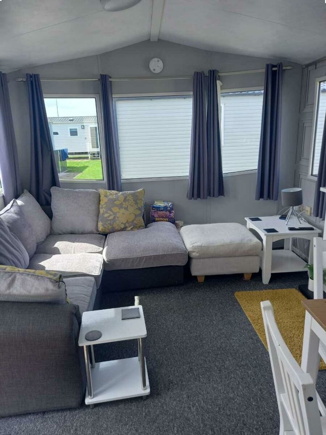 Lyons Robin Hood - Holiday Accommodation 17744