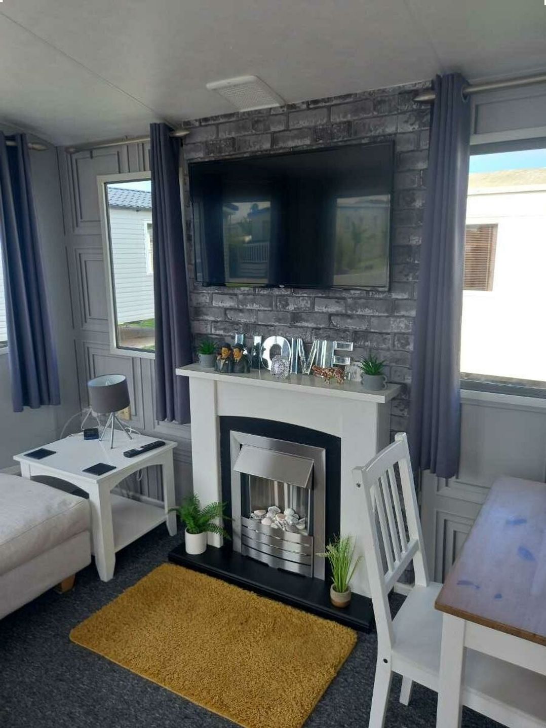 Lyons Robin Hood - Holiday Accommodation 17744