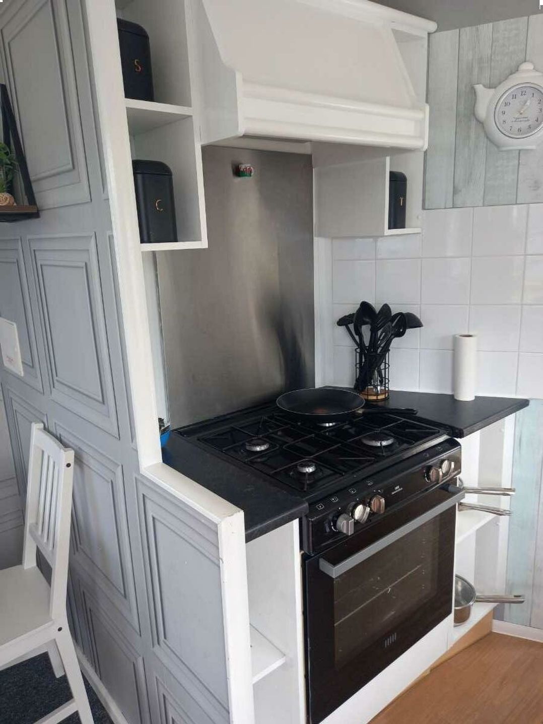 Lyons Robin Hood - Holiday Accommodation 17744