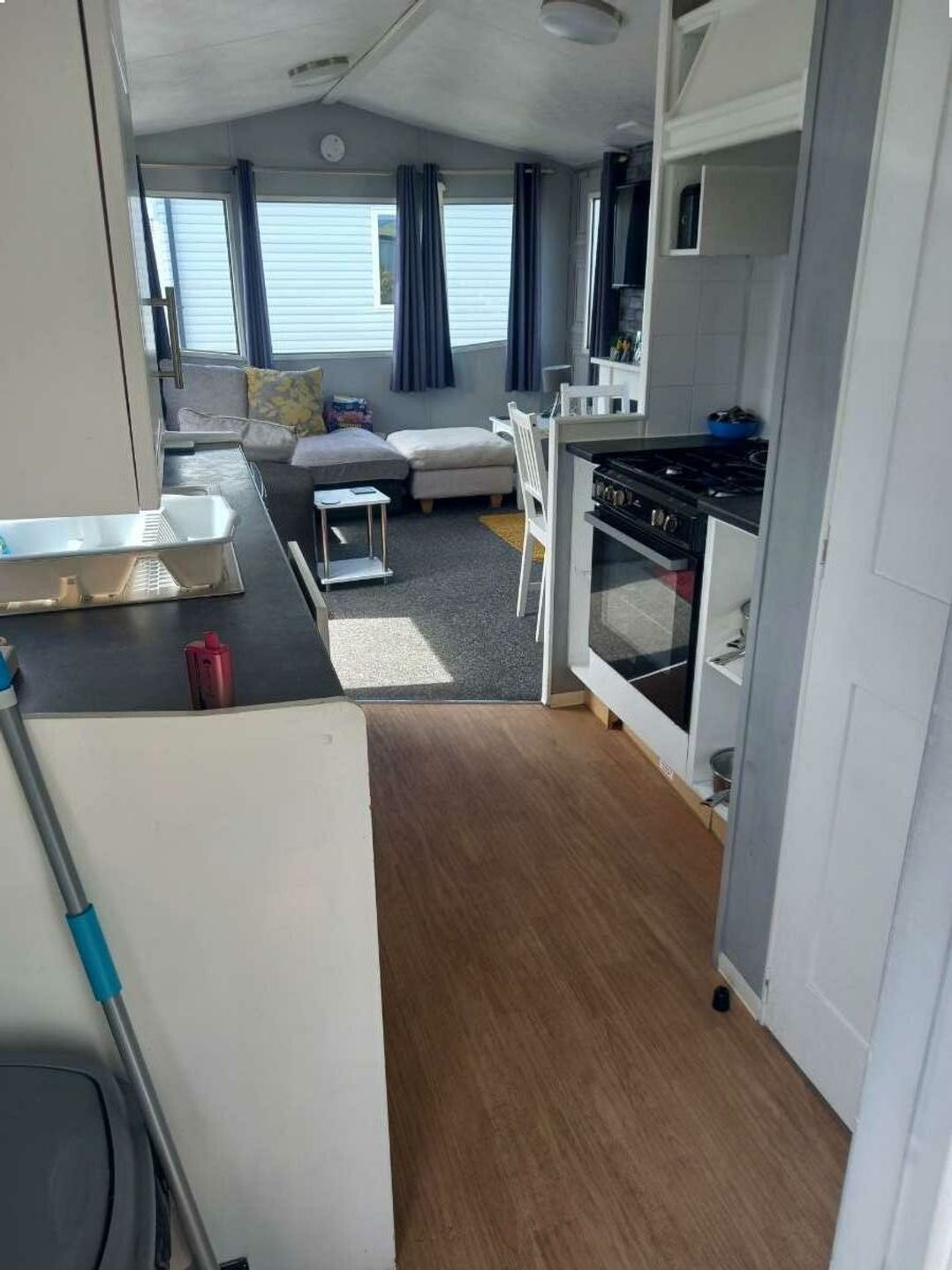 Lyons Robin Hood - Holiday Accommodation 17744