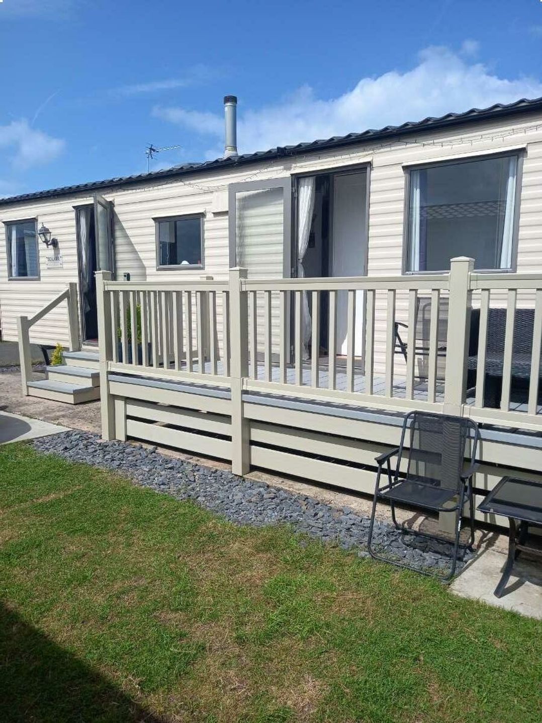 Lyons Robin Hood - Holiday Accommodation 17744