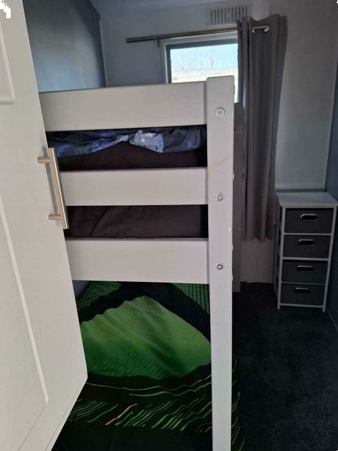 Lyons Robin Hood - Holiday Accommodation 17744