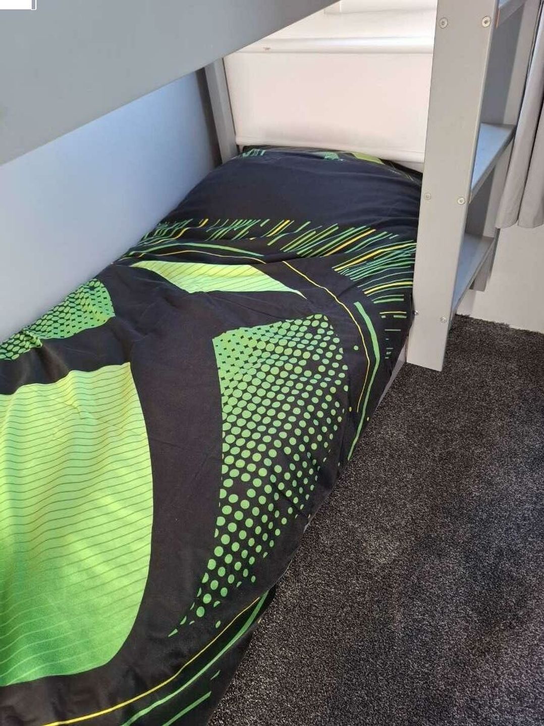 Lyons Robin Hood - Holiday Accommodation 17744