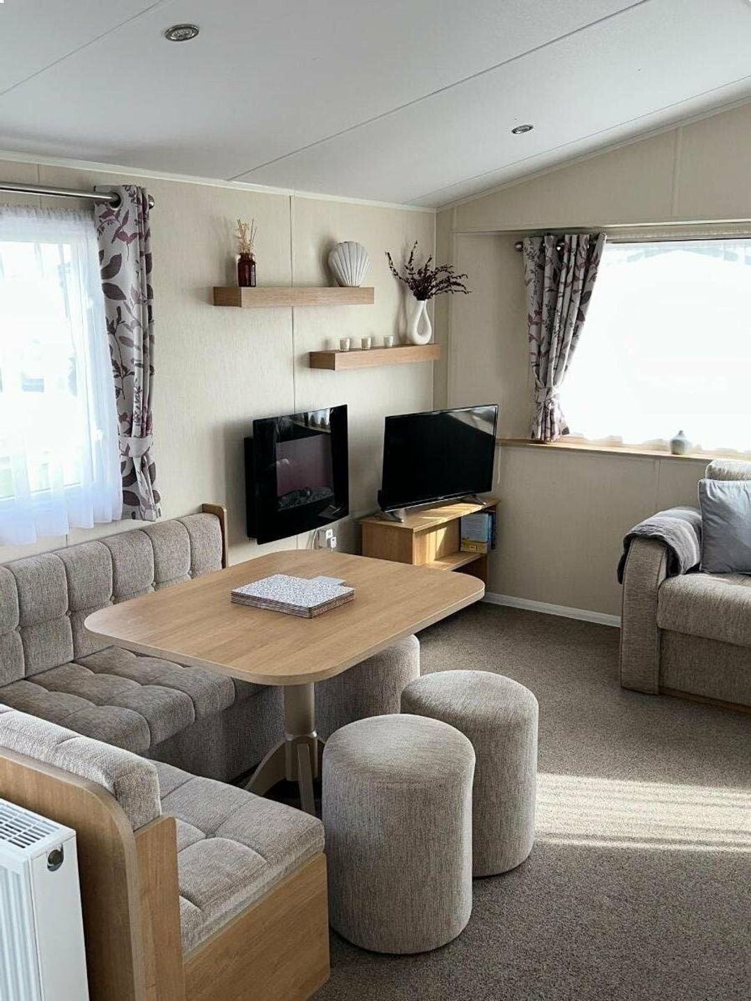 Thornwick Bay Holiday Village - Holiday Accommodation 17747