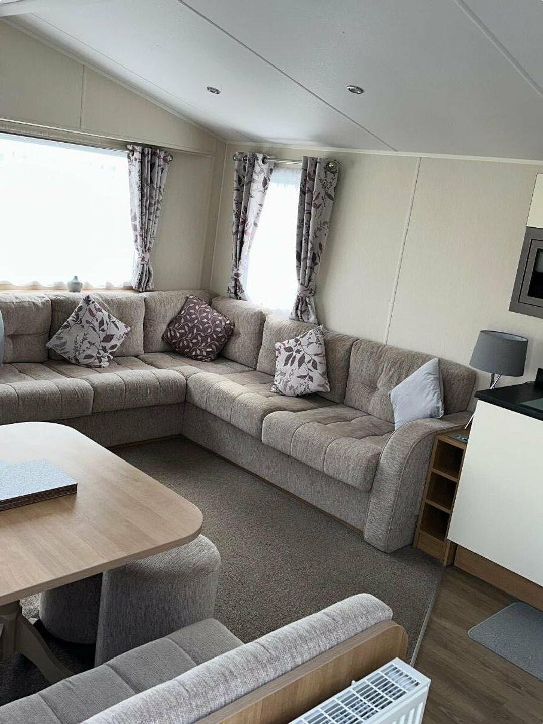 Thornwick Bay Holiday Village - Holiday Accommodation 17747