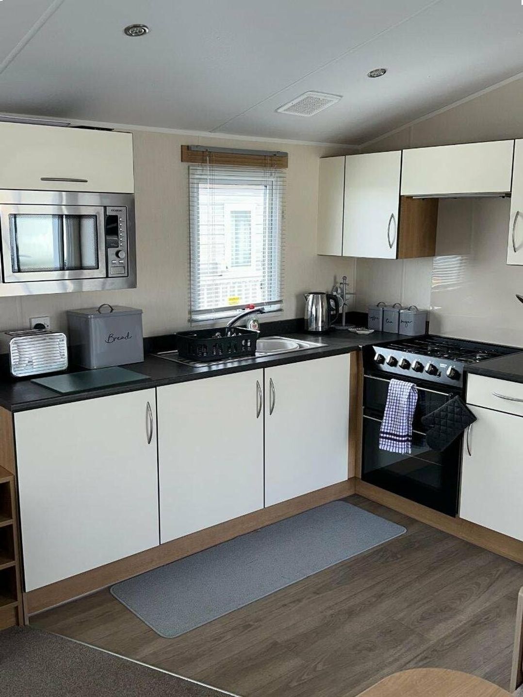 Thornwick Bay Holiday Village - Holiday Accommodation 17747