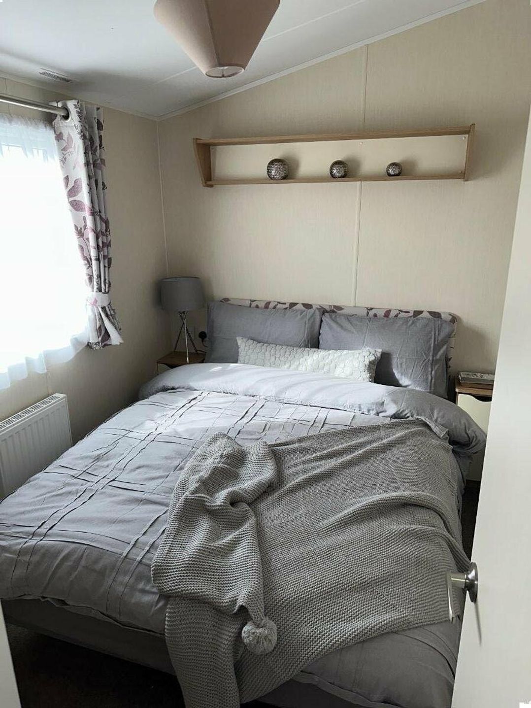 Thornwick Bay Holiday Village - Holiday Accommodation 17747