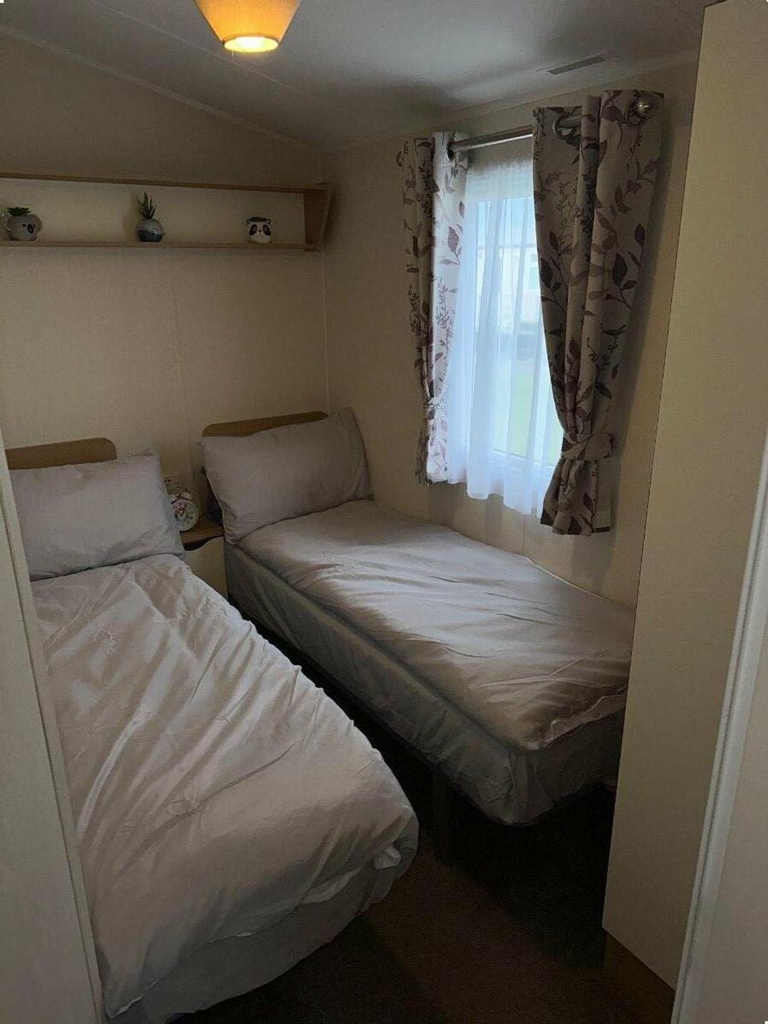 Thornwick Bay Holiday Village - Holiday Accommodation 17747