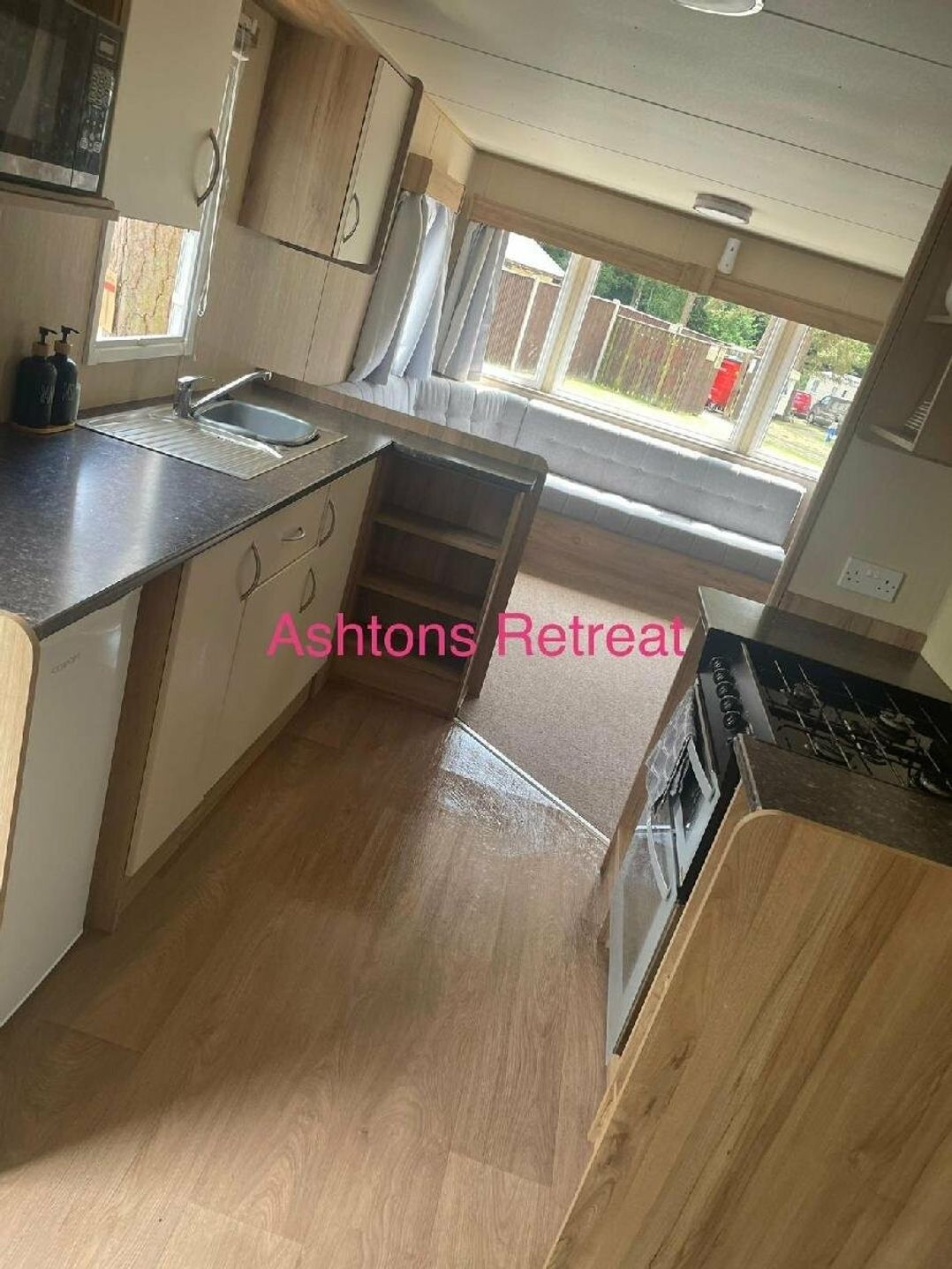 Wild Duck Holiday Park - Holiday Accommodation 17750