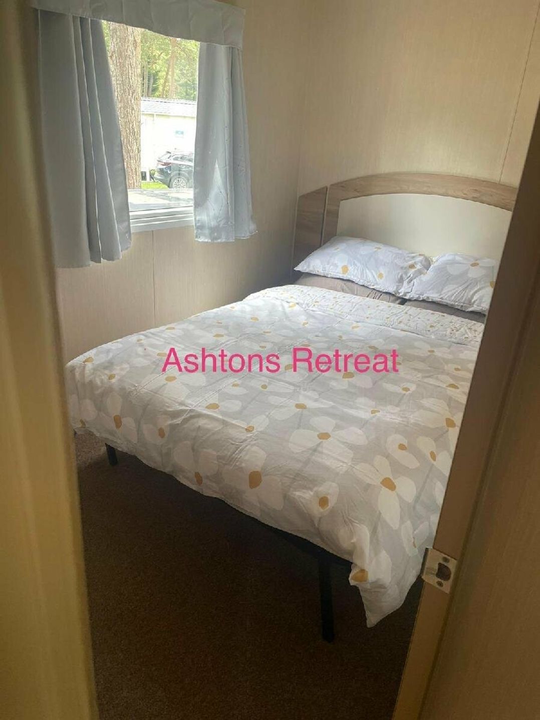 Wild Duck Holiday Park - Holiday Accommodation 17750