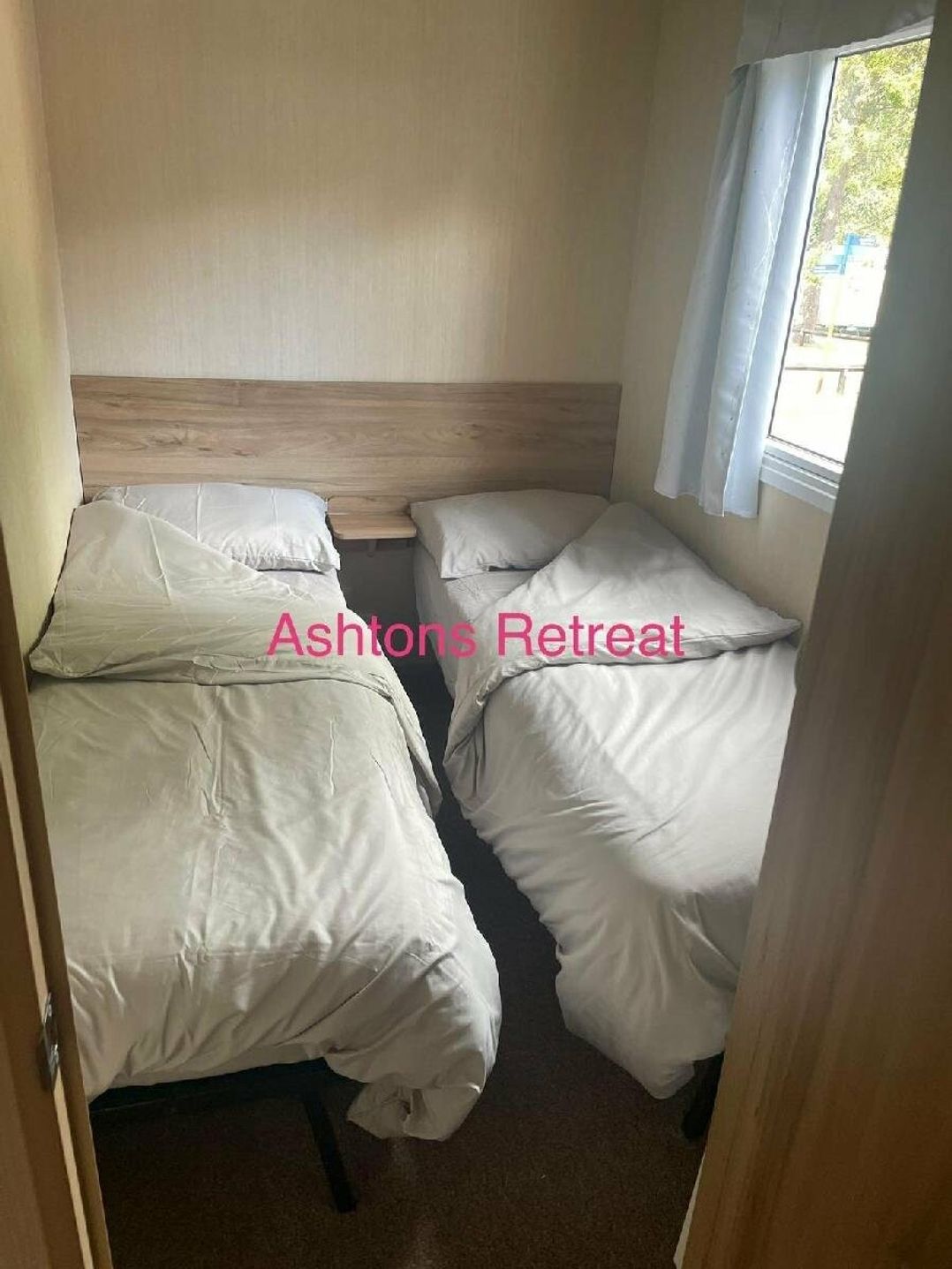 Wild Duck Holiday Park - Holiday Accommodation 17750