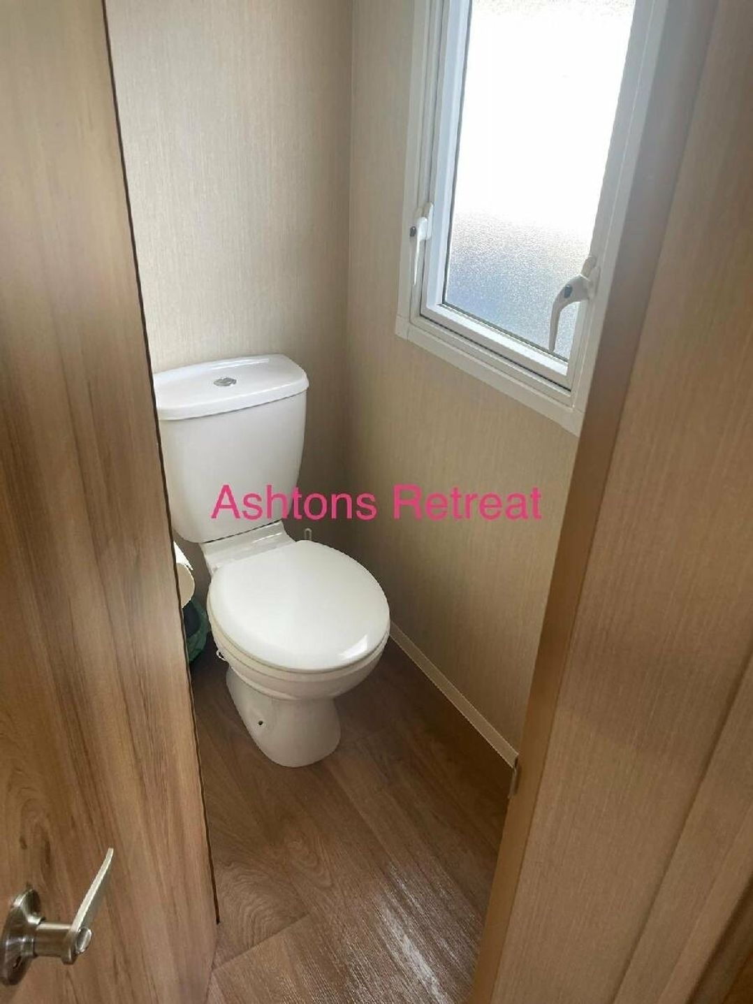 Wild Duck Holiday Park - Holiday Accommodation 17750