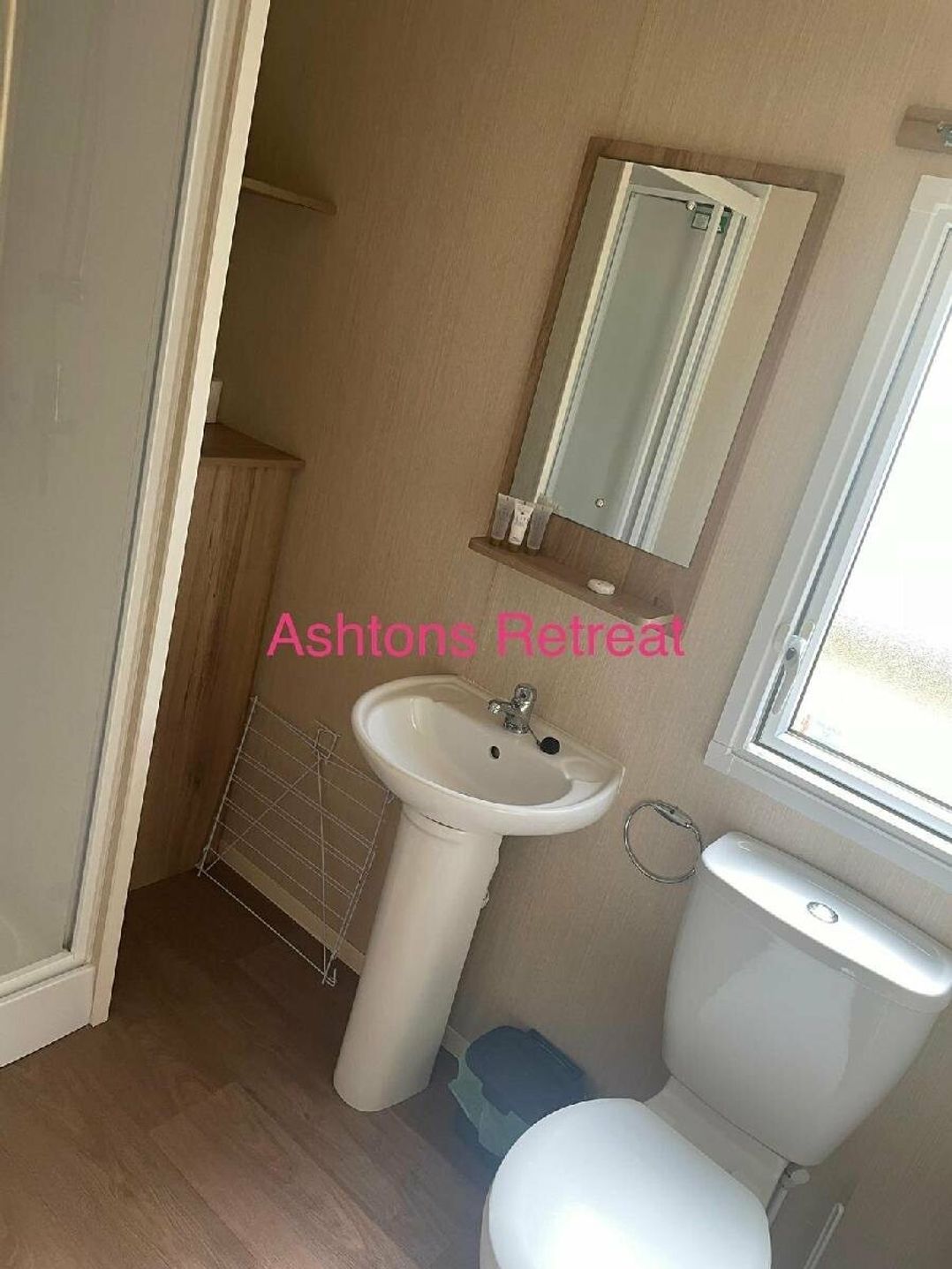 Wild Duck Holiday Park - Holiday Accommodation 17750