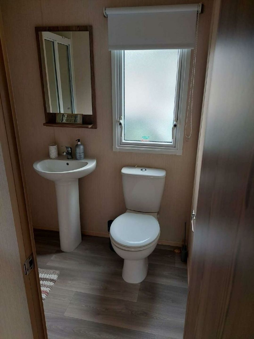 Marton Mere Holiday Village - Holiday Accommodation 17751