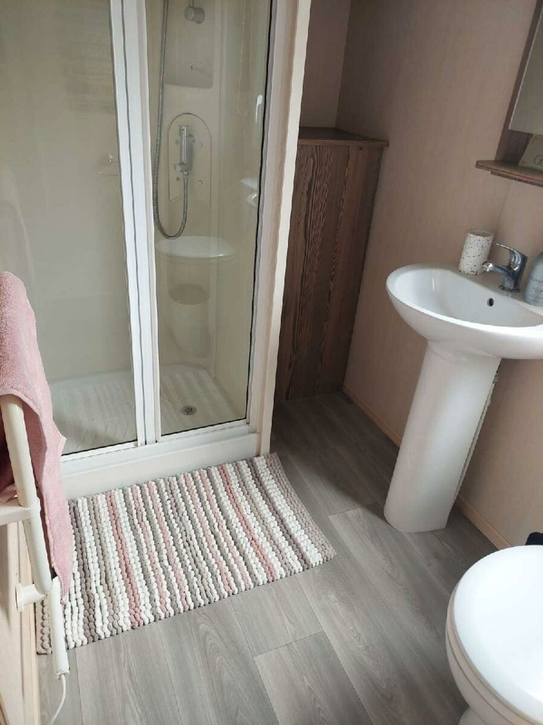 Marton Mere Holiday Village - Holiday Accommodation 17751