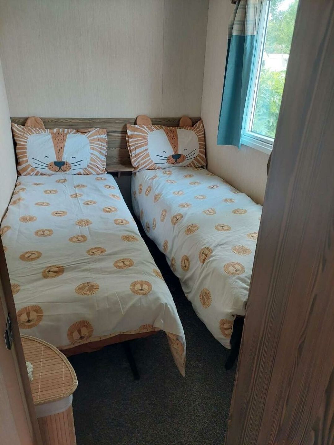 Marton Mere Holiday Village - Holiday Accommodation 17751