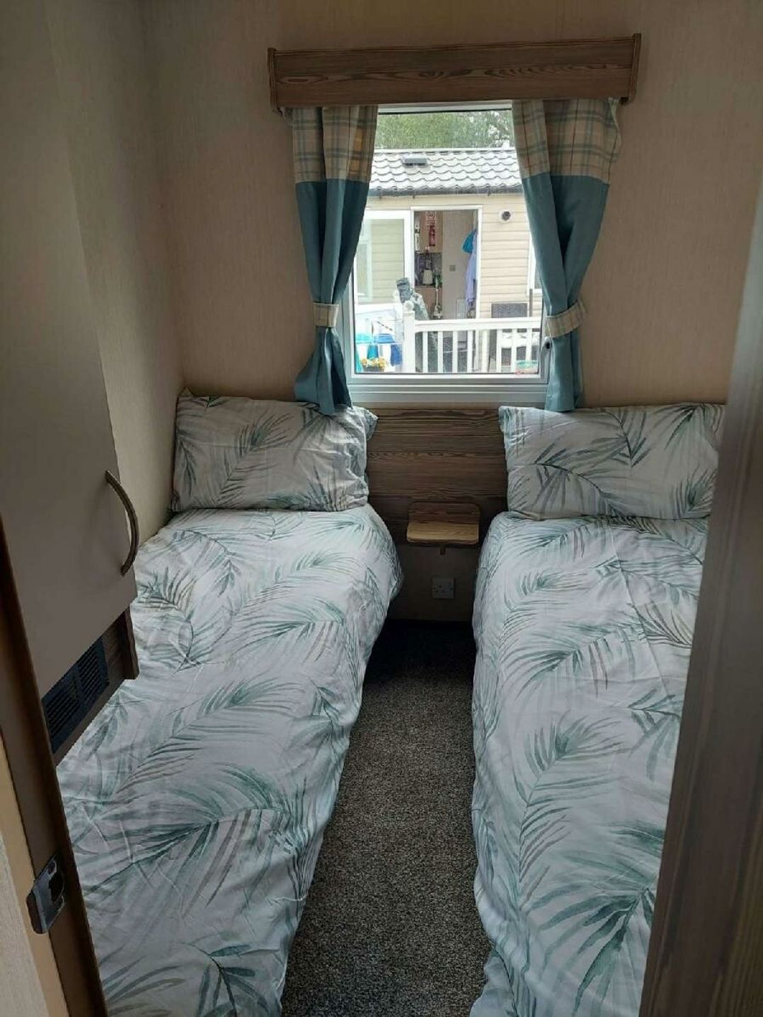 Marton Mere Holiday Village - Holiday Accommodation 17751