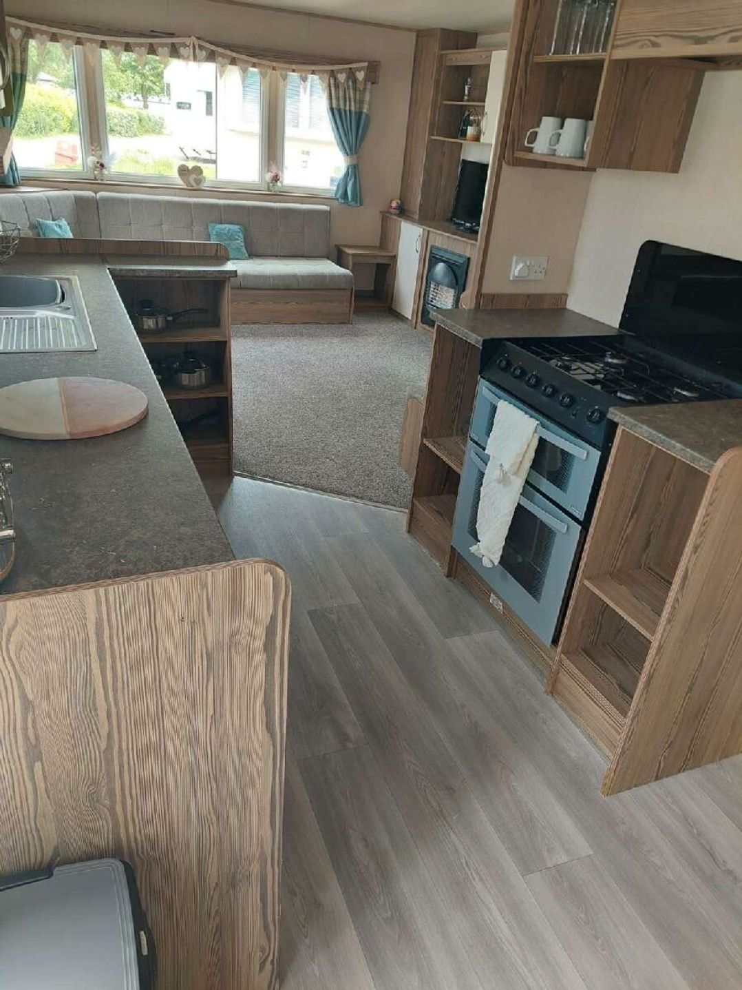 Marton Mere Holiday Village - Holiday Accommodation 17751