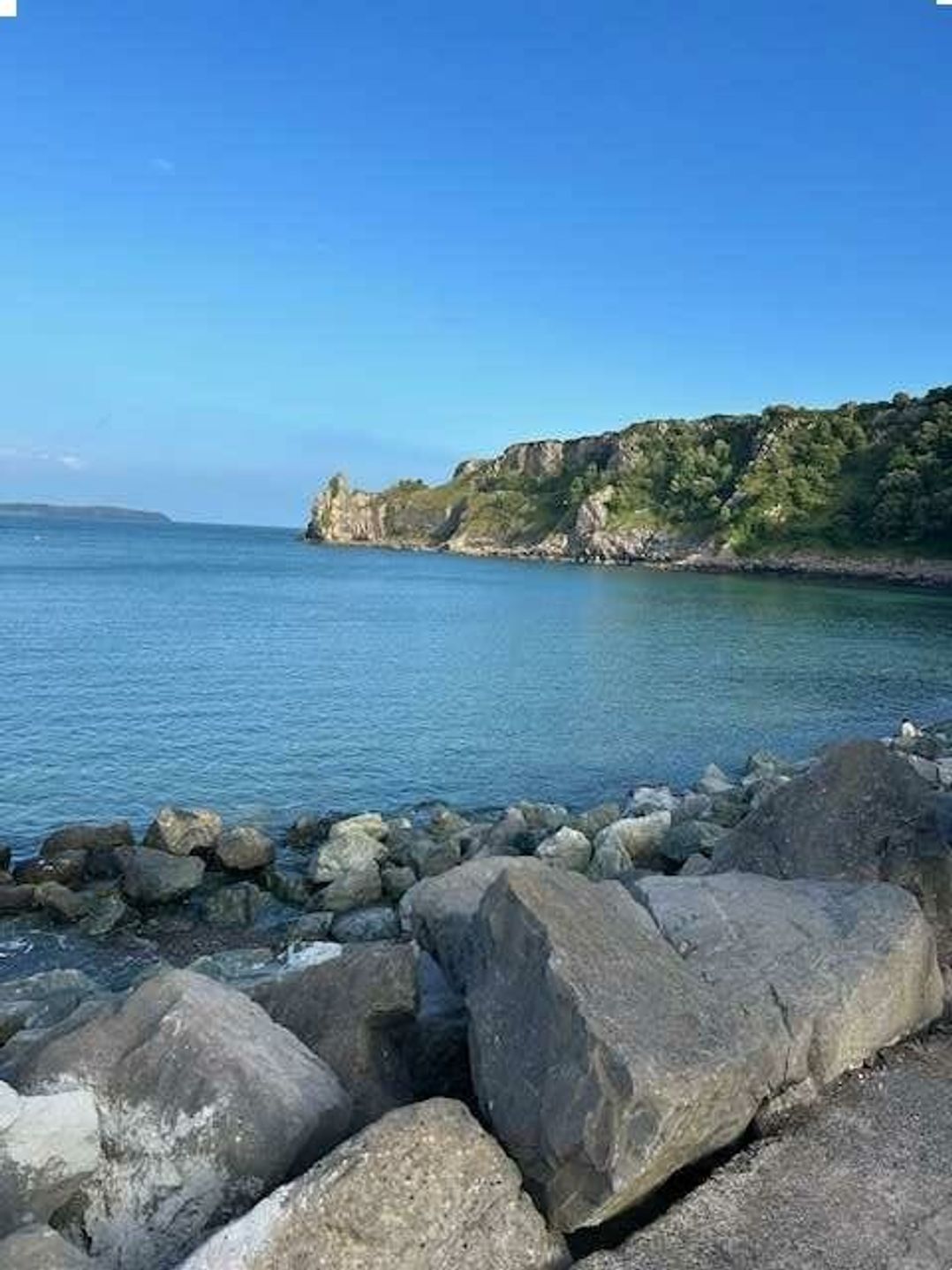 Lydstep Beach - Holiday Accommodation 17757