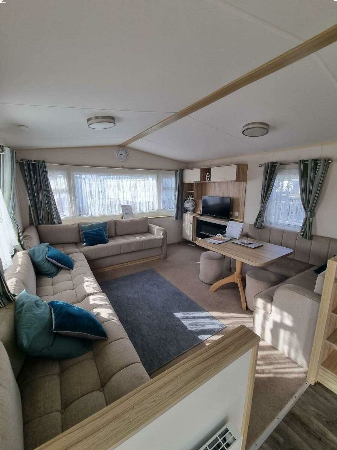 Unity Holiday Resort - Holiday Accommodation 17762