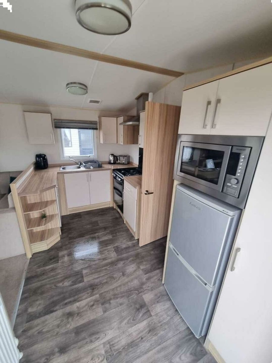 Unity Holiday Resort - Holiday Accommodation 17762