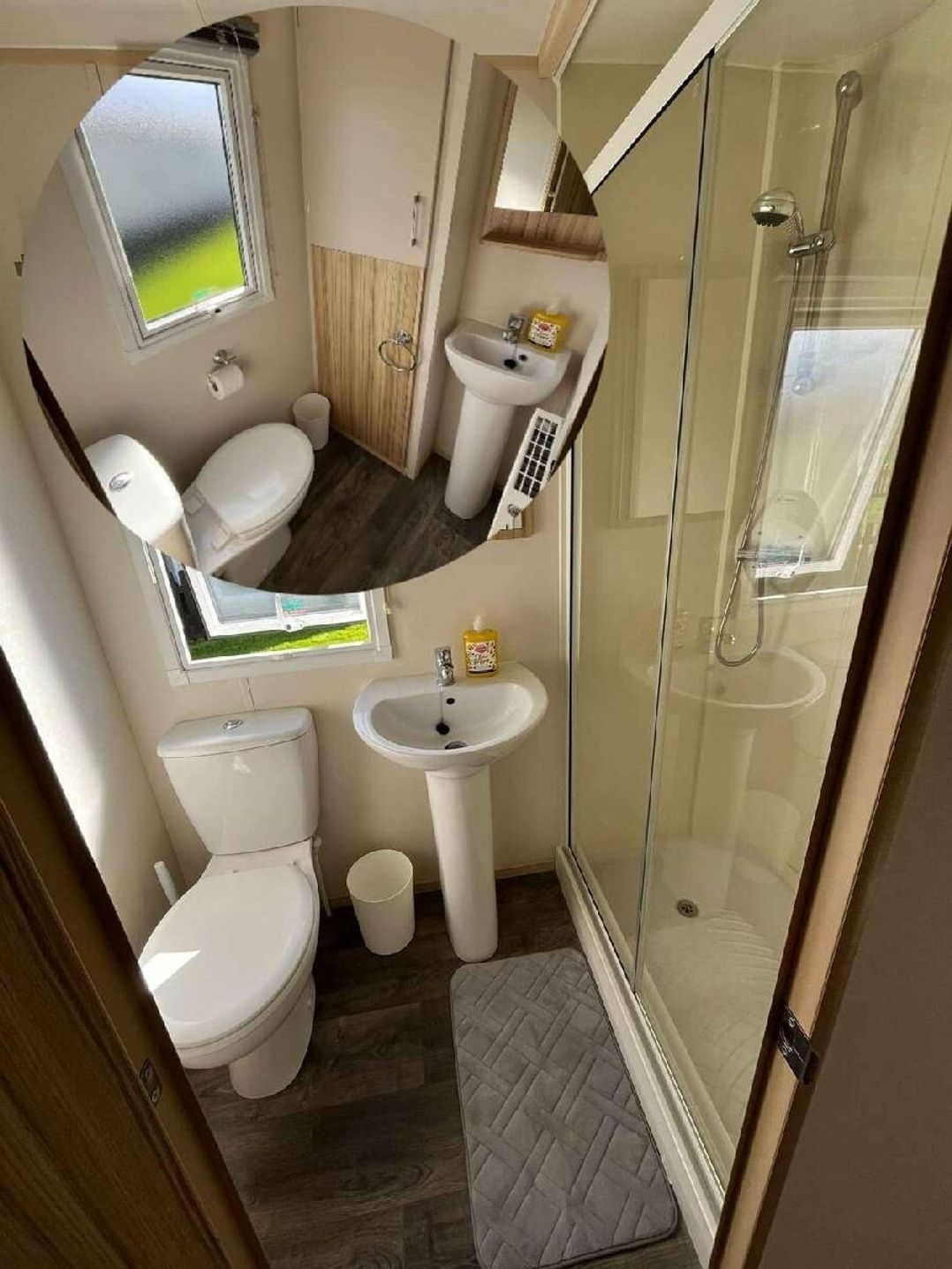 Unity Holiday Resort - Holiday Accommodation 17762