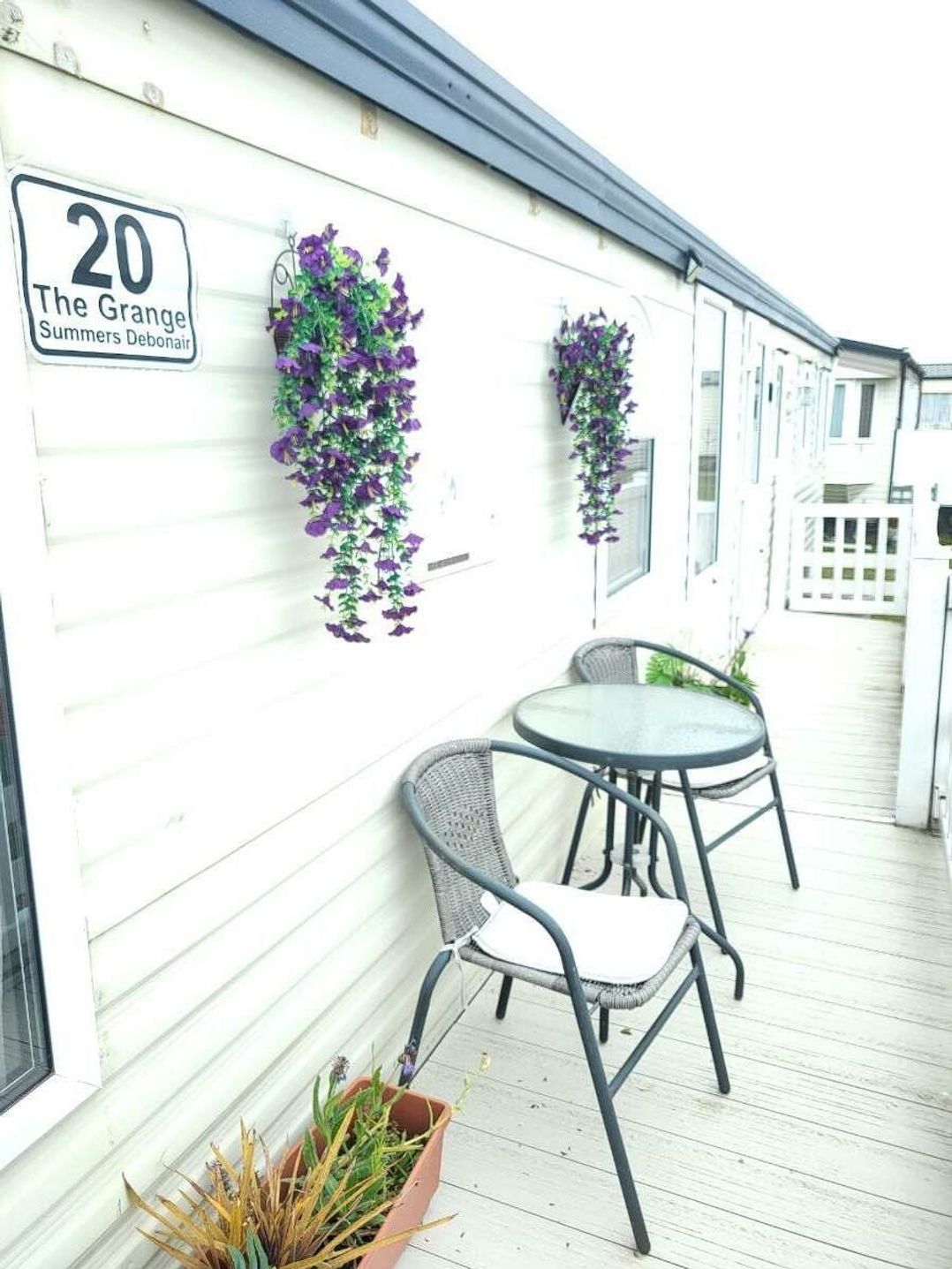 The Grange, Ingoldmells - Holiday Accommodation 17777