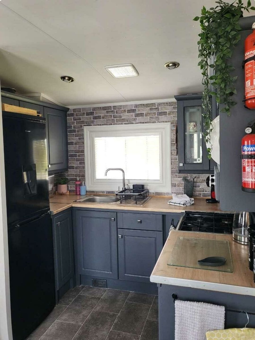 The Grange, Ingoldmells - Holiday Accommodation 17777