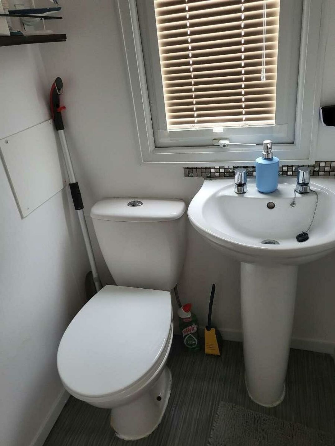 The Grange, Ingoldmells - Holiday Accommodation 17777