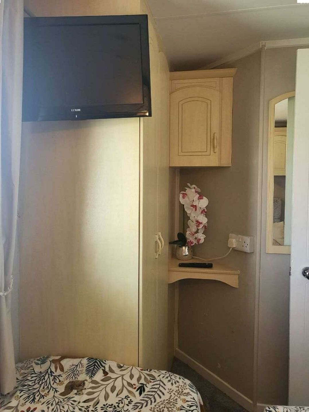 The Grange, Ingoldmells - Holiday Accommodation 17777