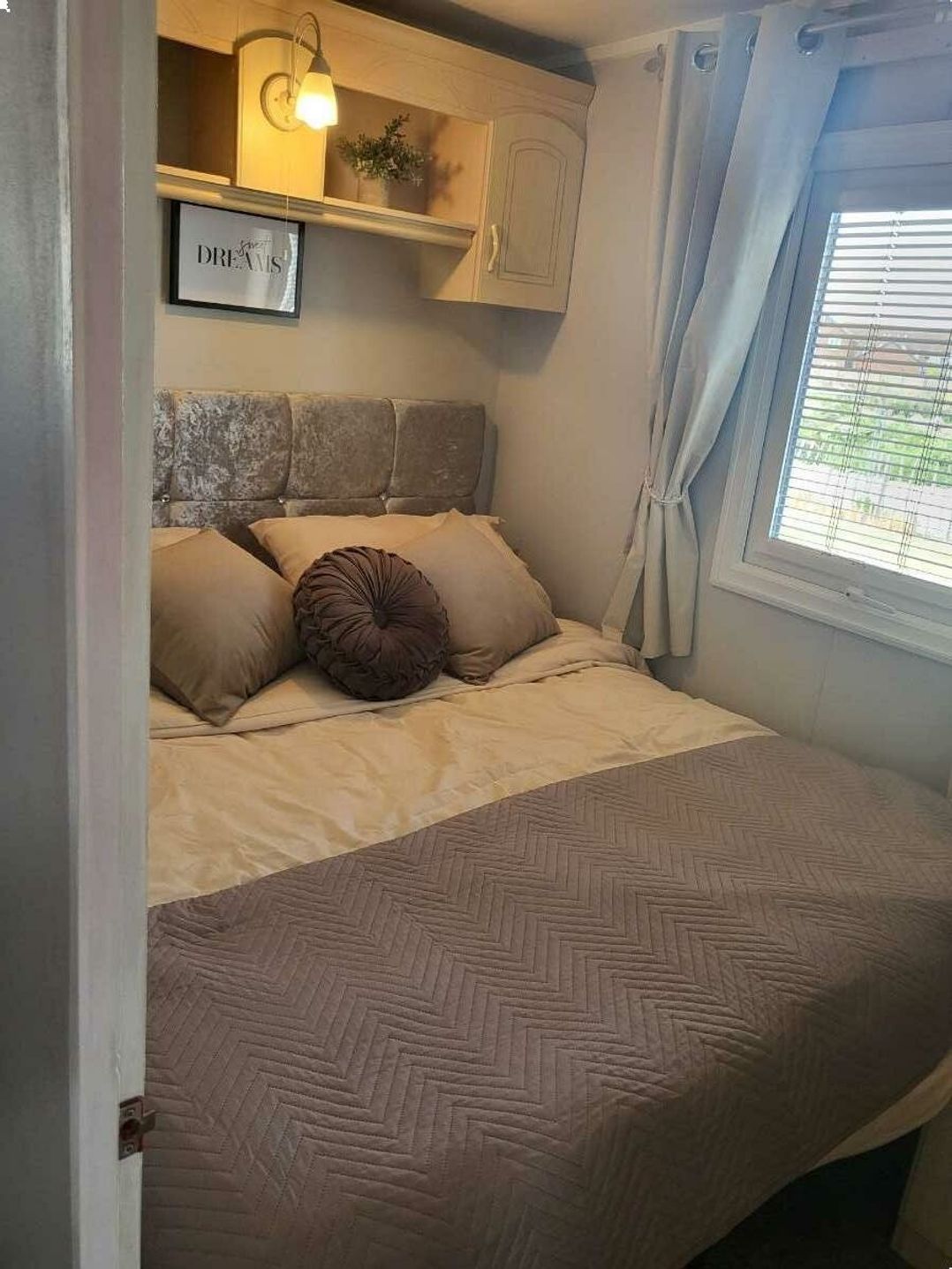 The Grange, Ingoldmells - Holiday Accommodation 17777