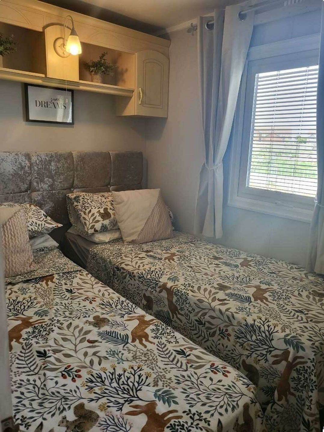 The Grange, Ingoldmells - Holiday Accommodation 17777