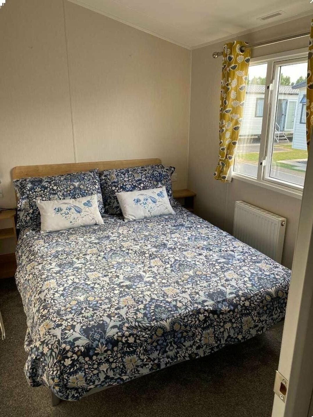 Golden Palm Resort - Holiday Accommodation 17788