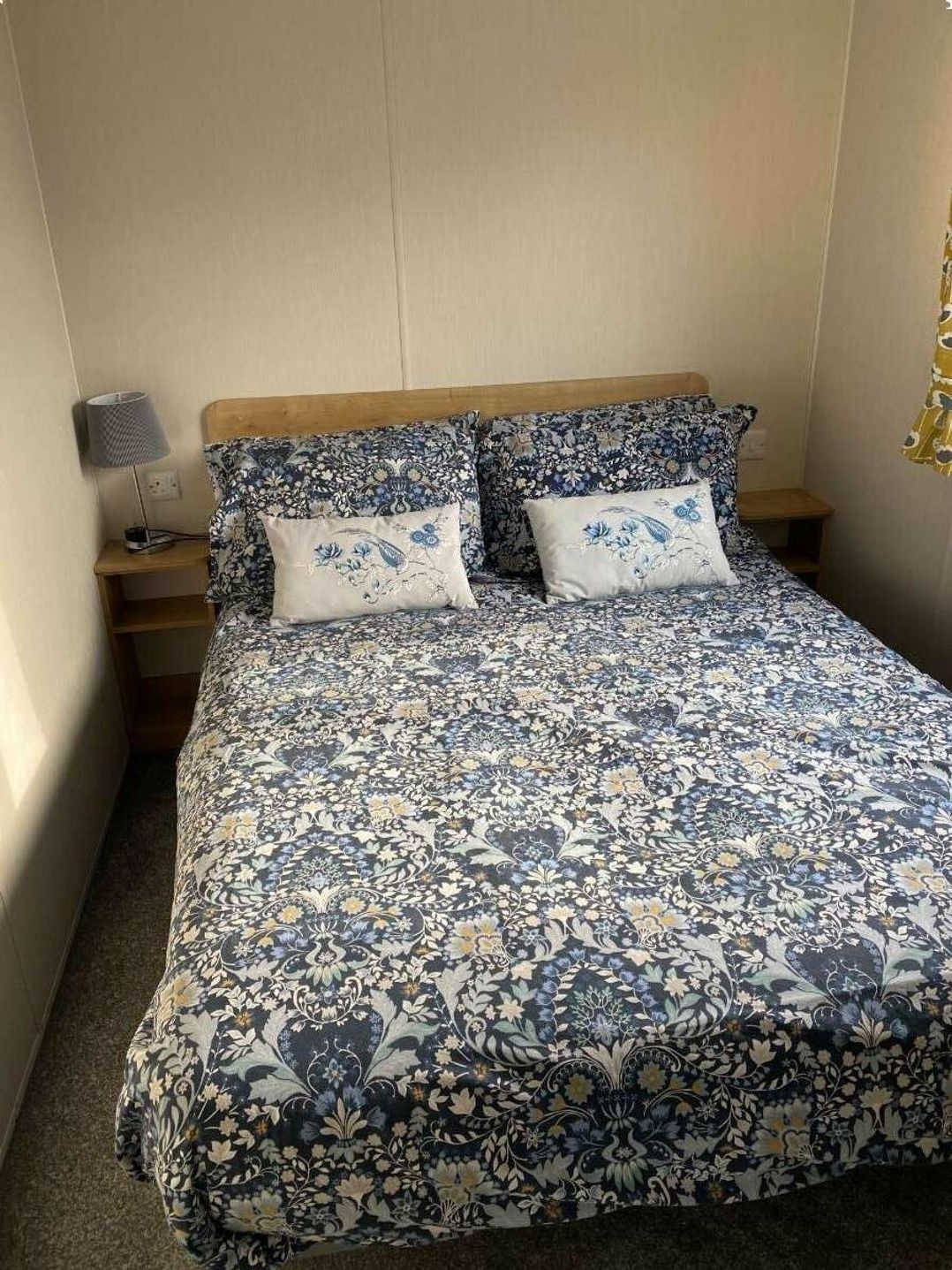 Golden Palm Resort - Holiday Accommodation 17788