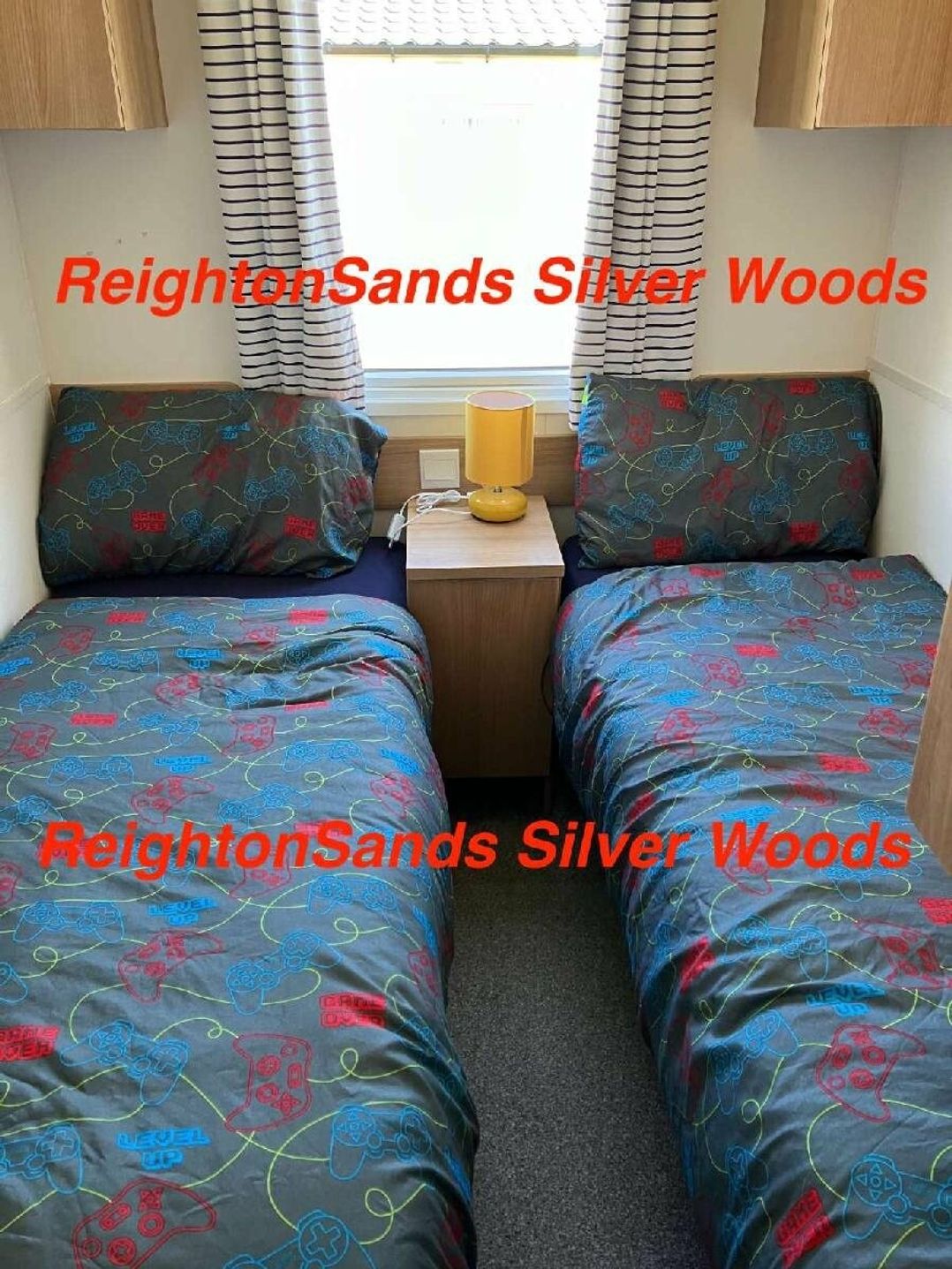 Reighton Sands Holiday Park - Holiday Accommodation 17791