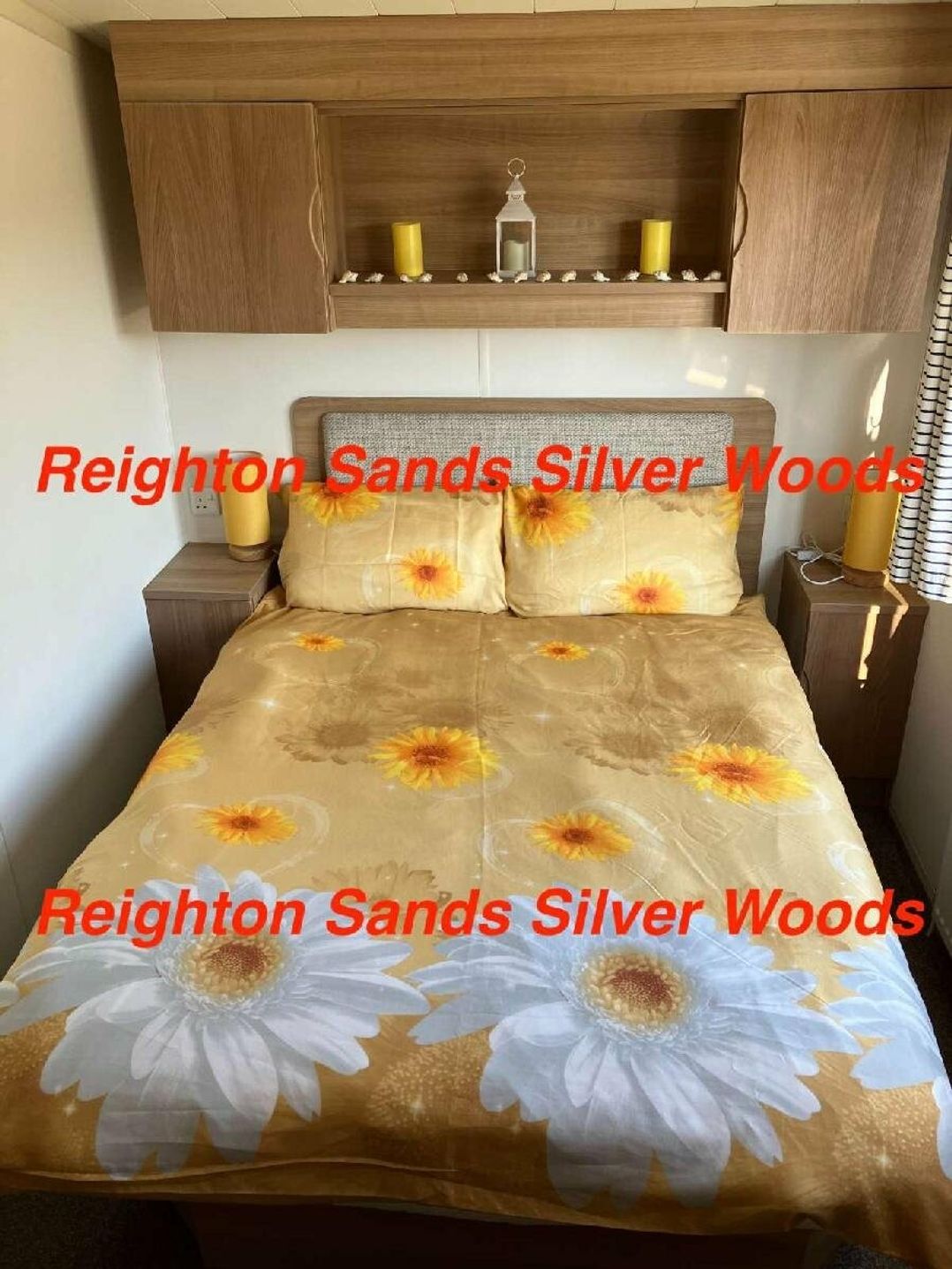 Reighton Sands Holiday Park - Holiday Accommodation 17791