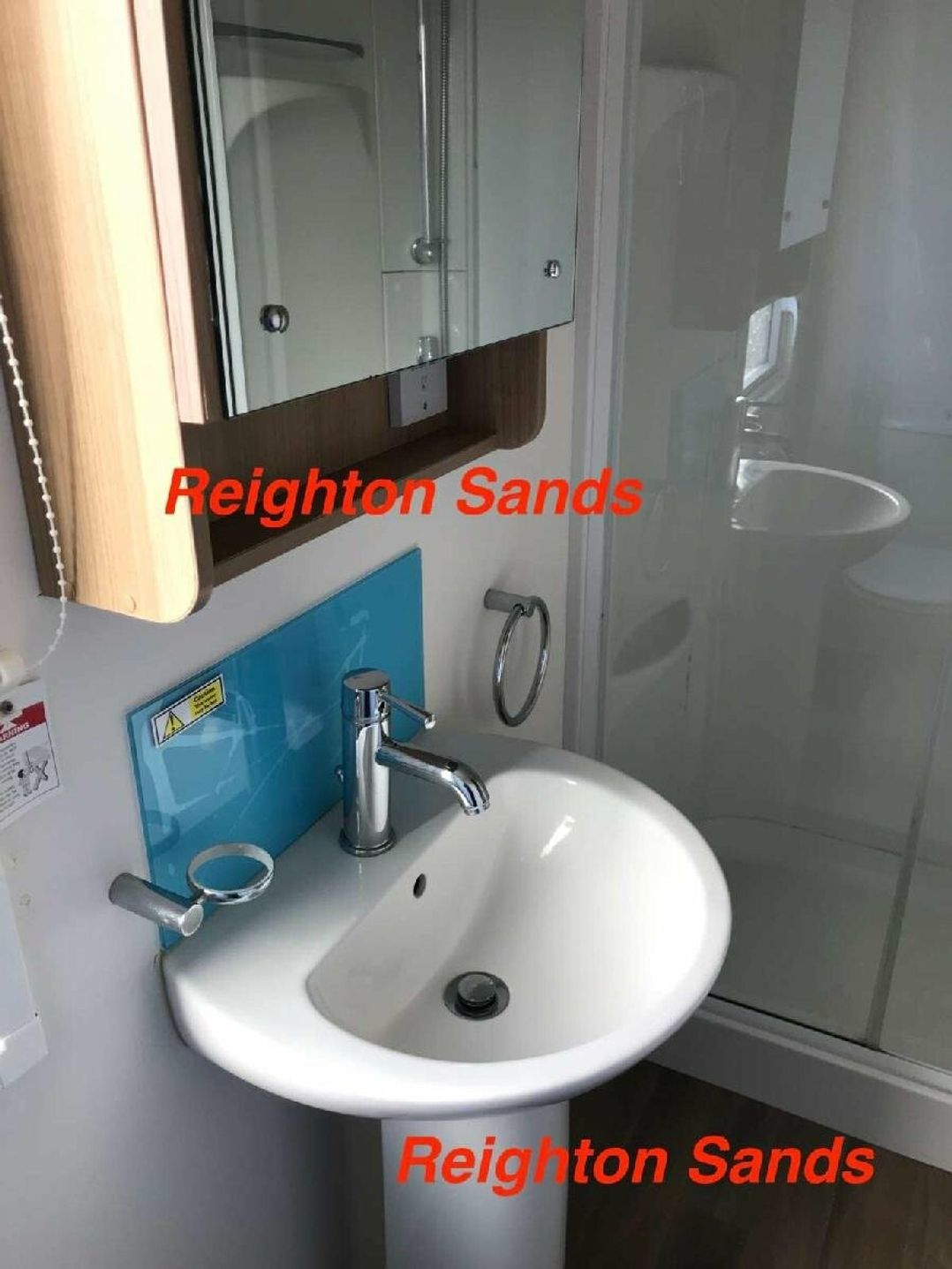 Reighton Sands Holiday Park - Holiday Accommodation 17791