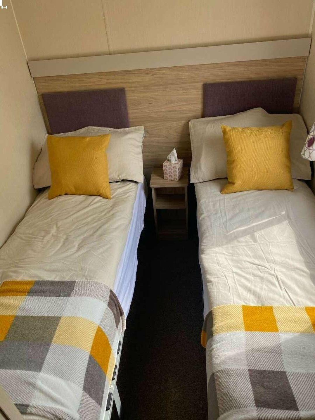 Flamingo Land Holiday Park - Holiday Accommodation 17804