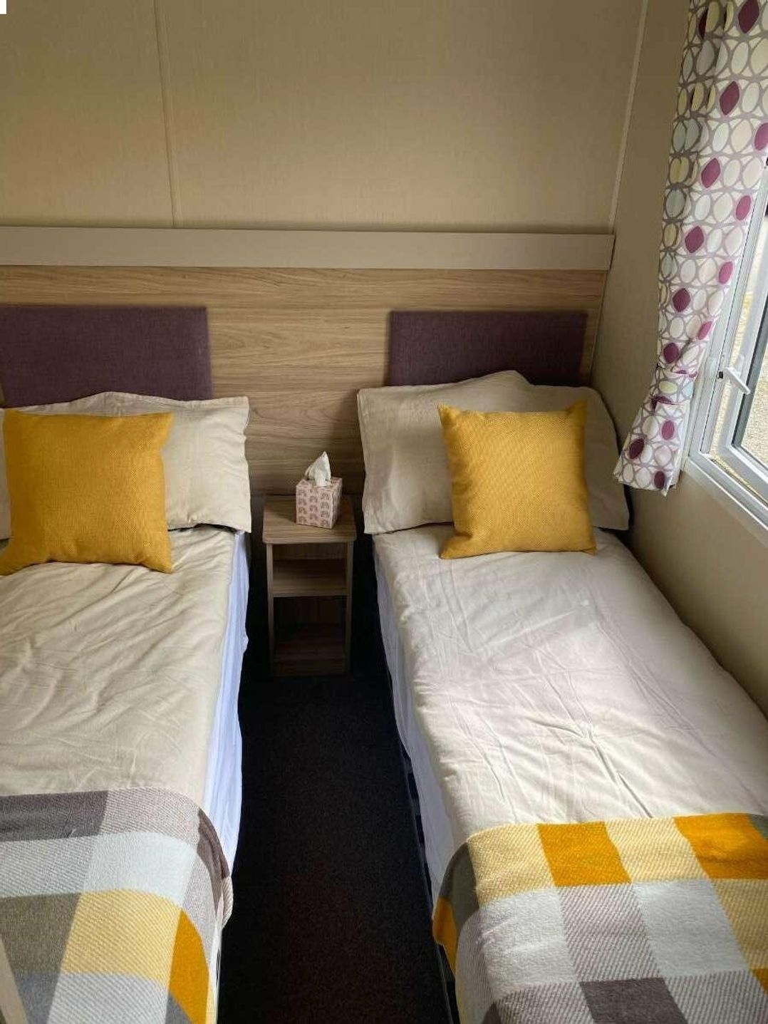 Flamingo Land Holiday Park - Holiday Accommodation 17804