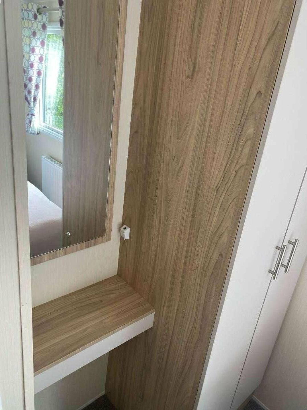 Flamingo Land Holiday Park - Holiday Accommodation 17804