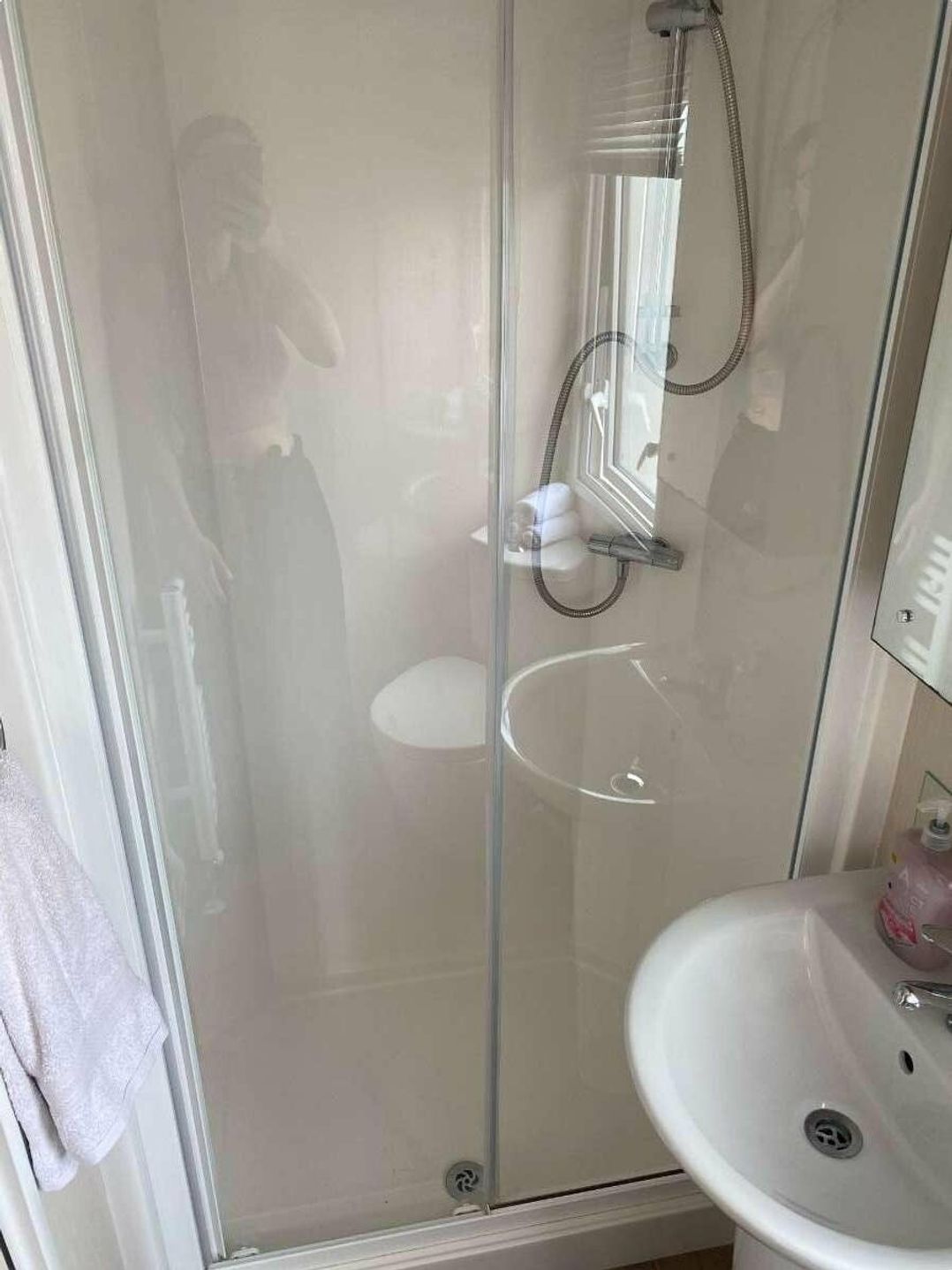 Flamingo Land Holiday Park - Holiday Accommodation 17804