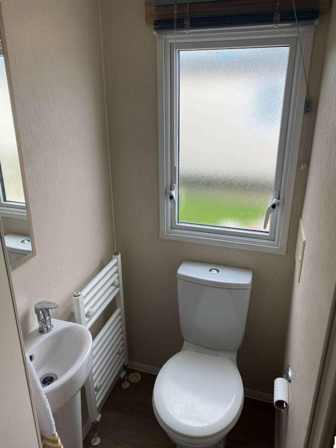 Flamingo Land Holiday Park - Holiday Accommodation 17804