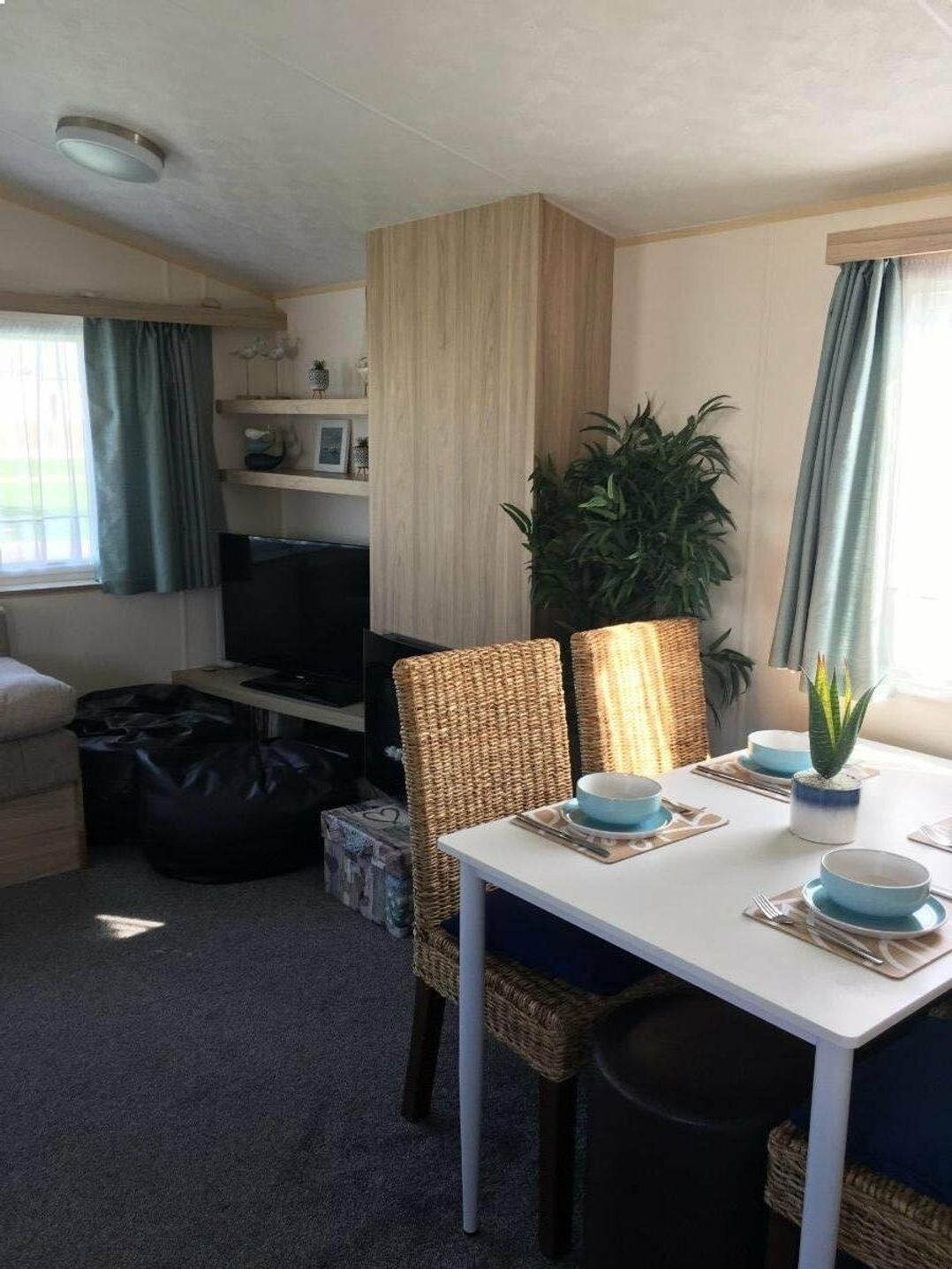 Green Farm Caravan Park - Holiday Accommodation 17809